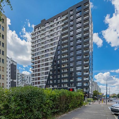 Apartments Warsaw Citylink By Noclegi Renters Екстериор снимка