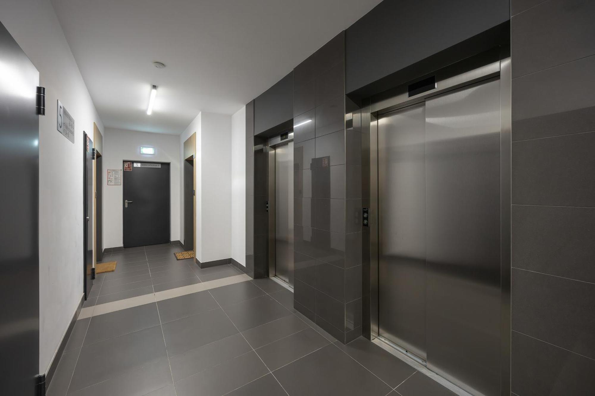 Apartments Warsaw Citylink By Noclegi Renters Екстериор снимка