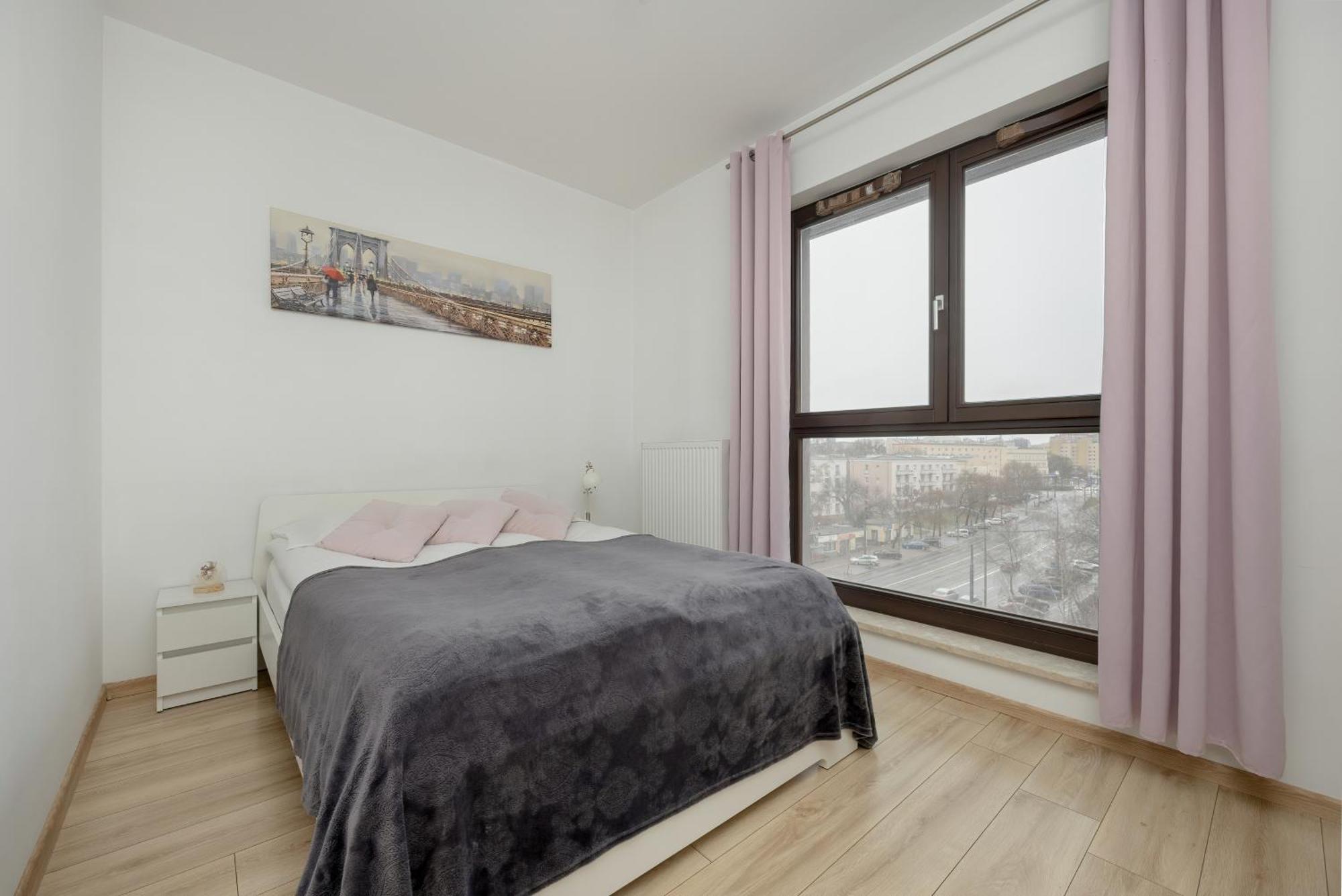Apartments Warsaw Citylink By Noclegi Renters Екстериор снимка