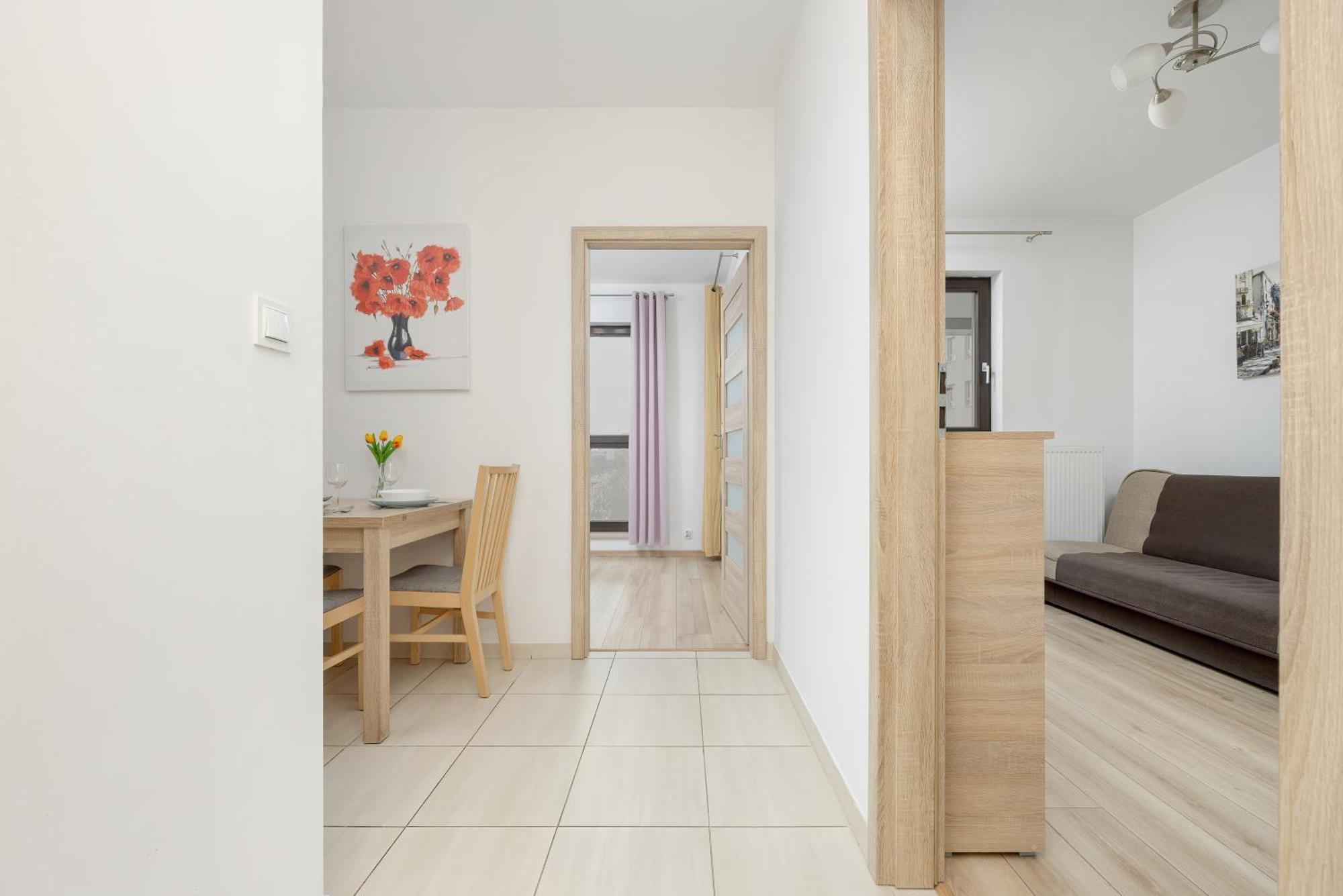 Apartments Warsaw Citylink By Noclegi Renters Екстериор снимка