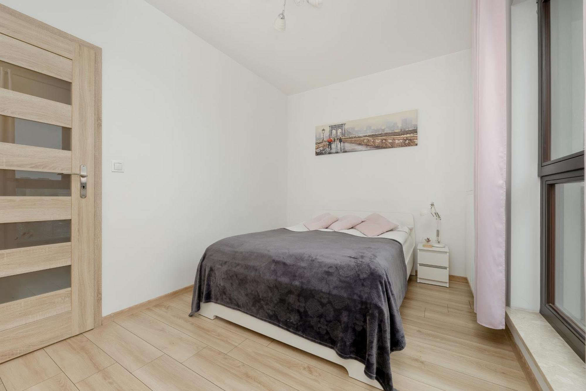 Apartments Warsaw Citylink By Noclegi Renters Екстериор снимка