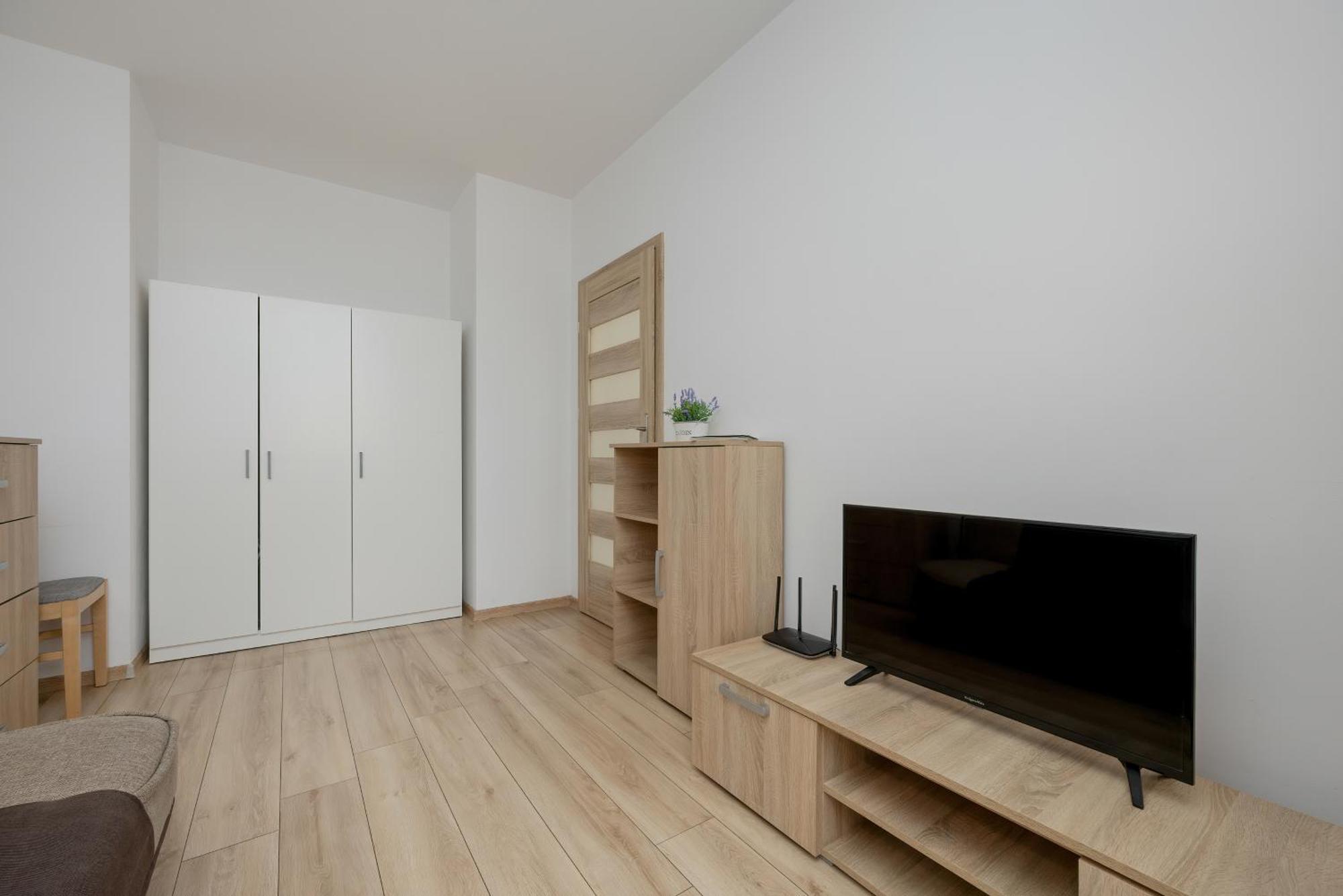 Apartments Warsaw Citylink By Noclegi Renters Екстериор снимка