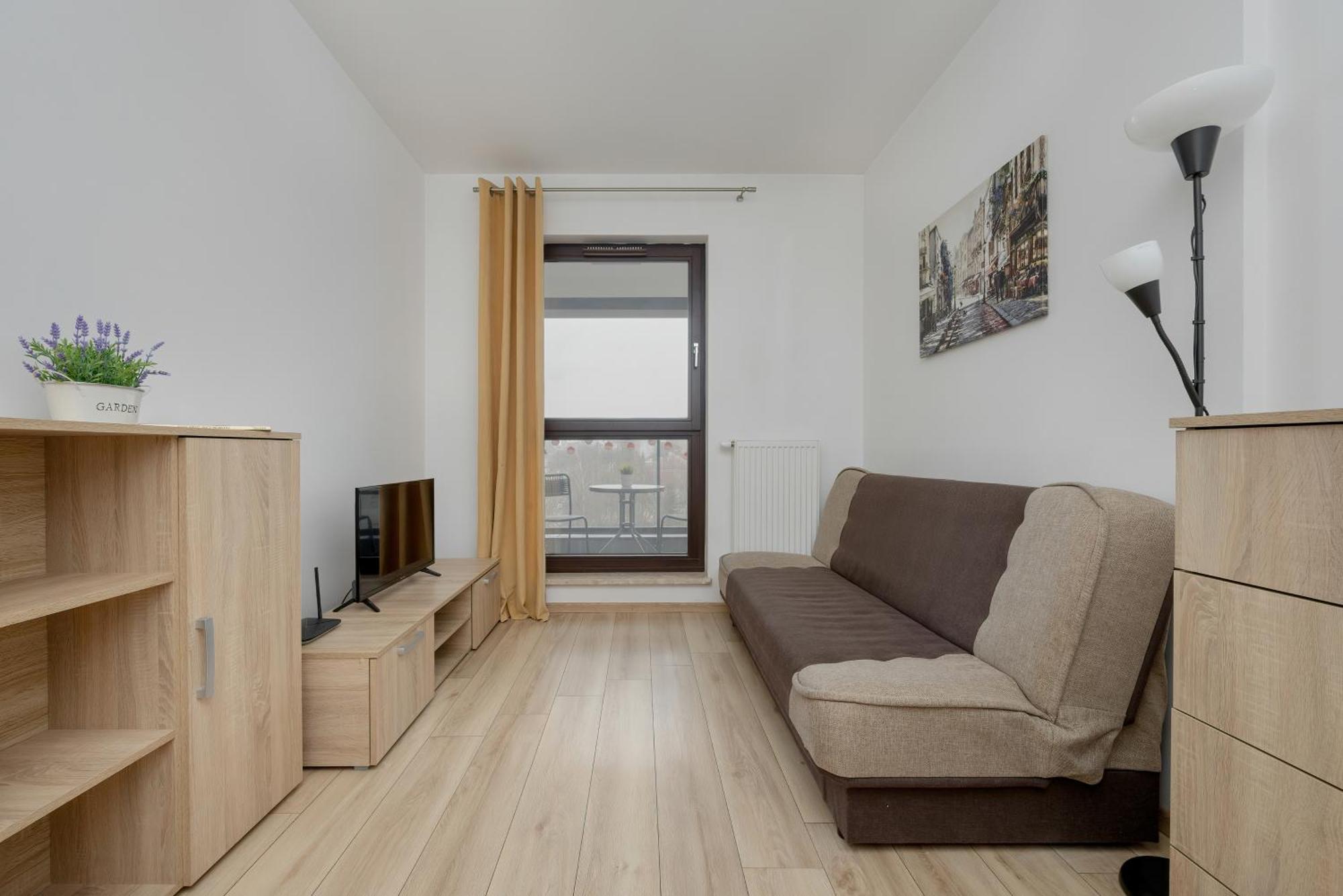 Apartments Warsaw Citylink By Noclegi Renters Екстериор снимка