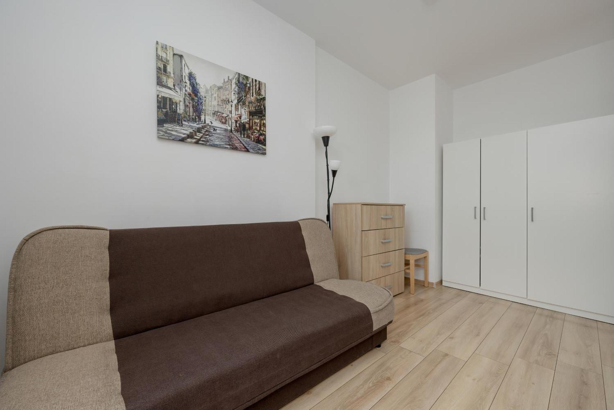 Apartments Warsaw Citylink By Noclegi Renters Екстериор снимка