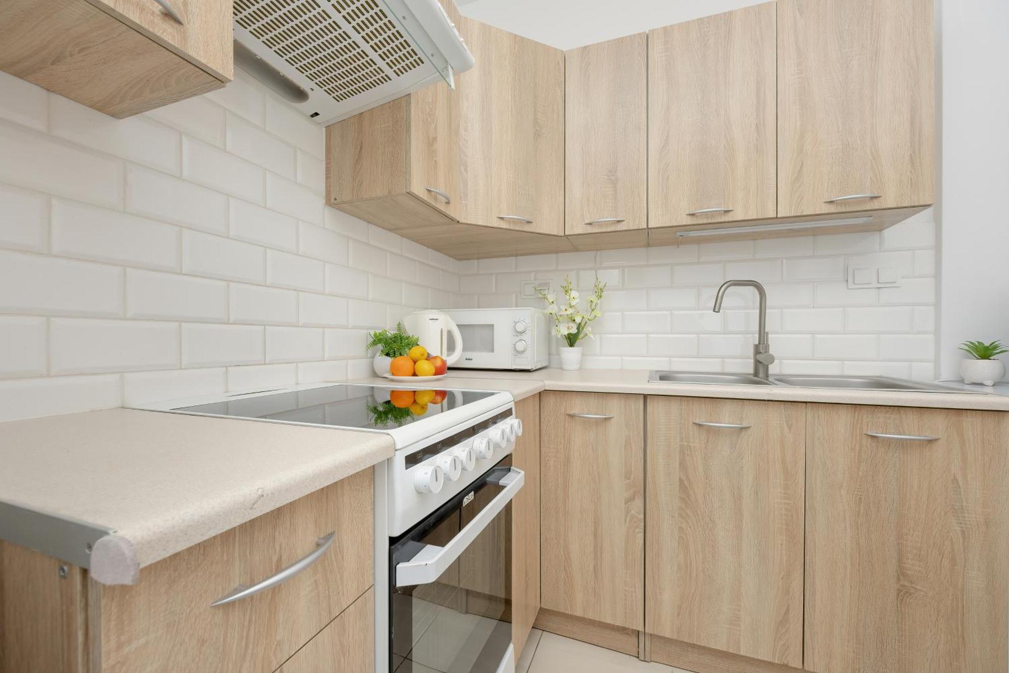 Apartments Warsaw Citylink By Noclegi Renters Екстериор снимка
