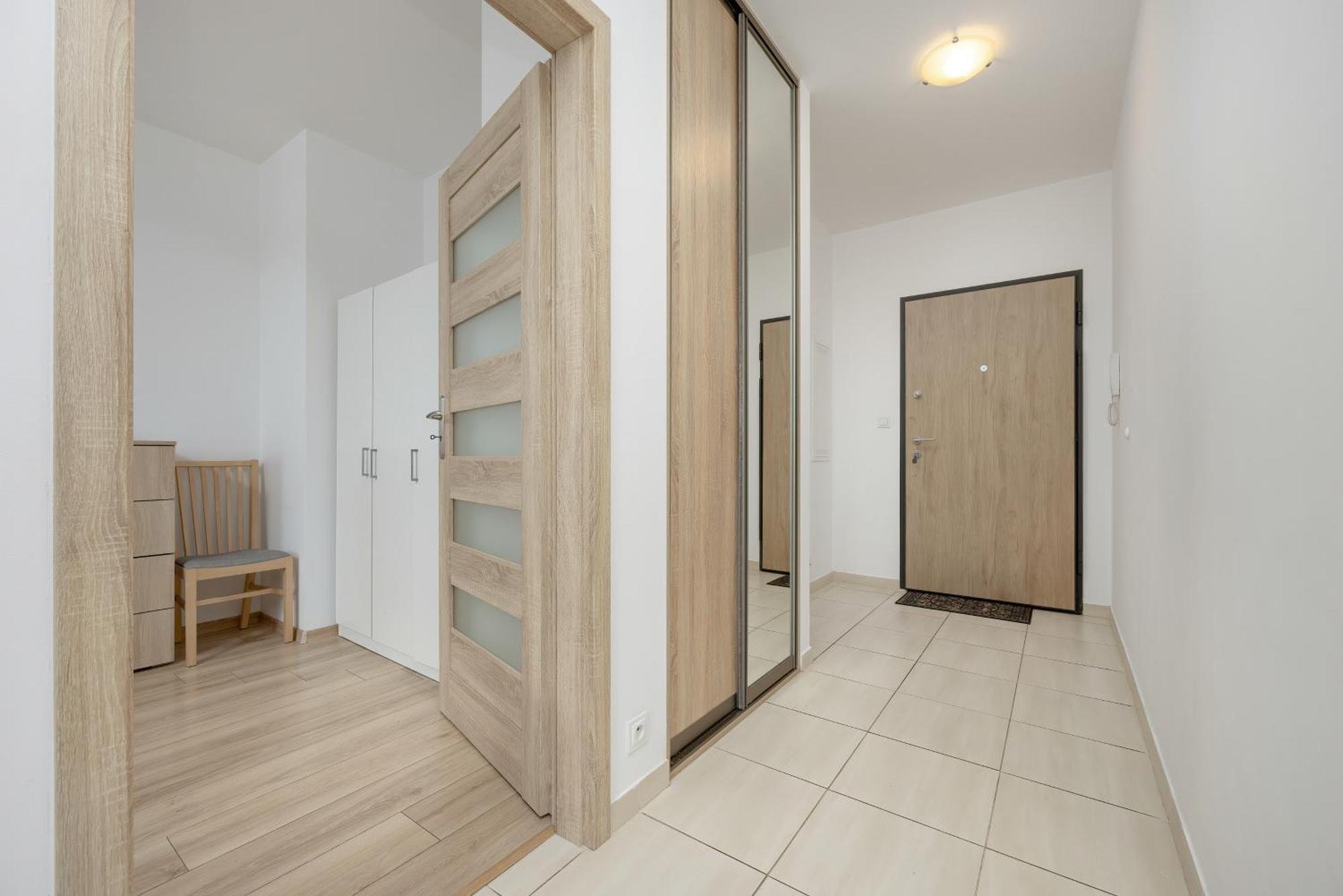 Apartments Warsaw Citylink By Noclegi Renters Екстериор снимка