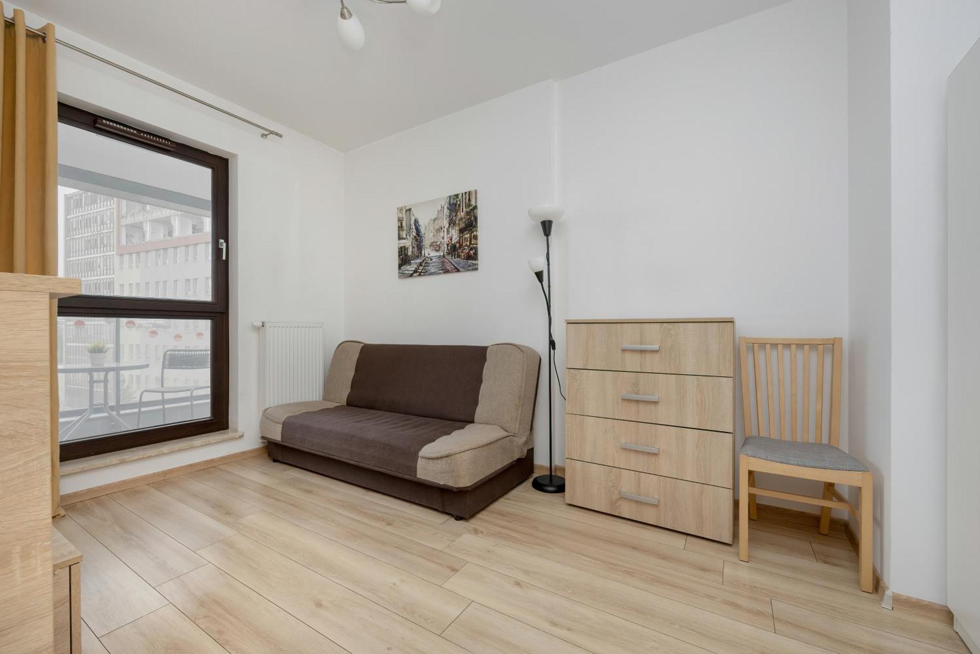 Apartments Warsaw Citylink By Noclegi Renters Екстериор снимка