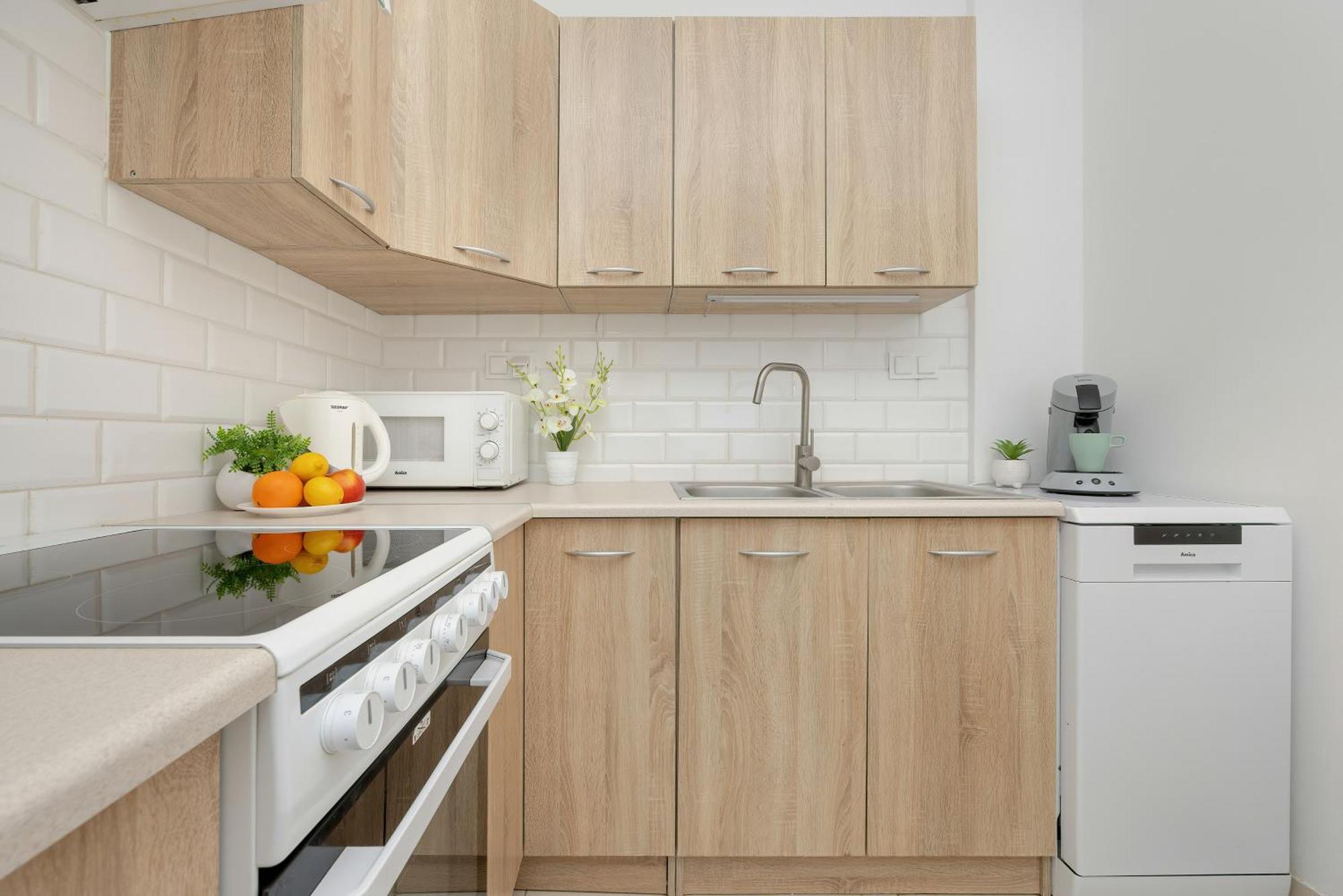 Apartments Warsaw Citylink By Noclegi Renters Екстериор снимка