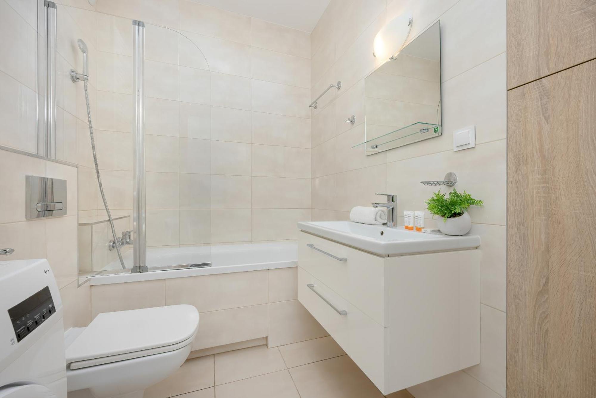 Apartments Warsaw Citylink By Noclegi Renters Екстериор снимка