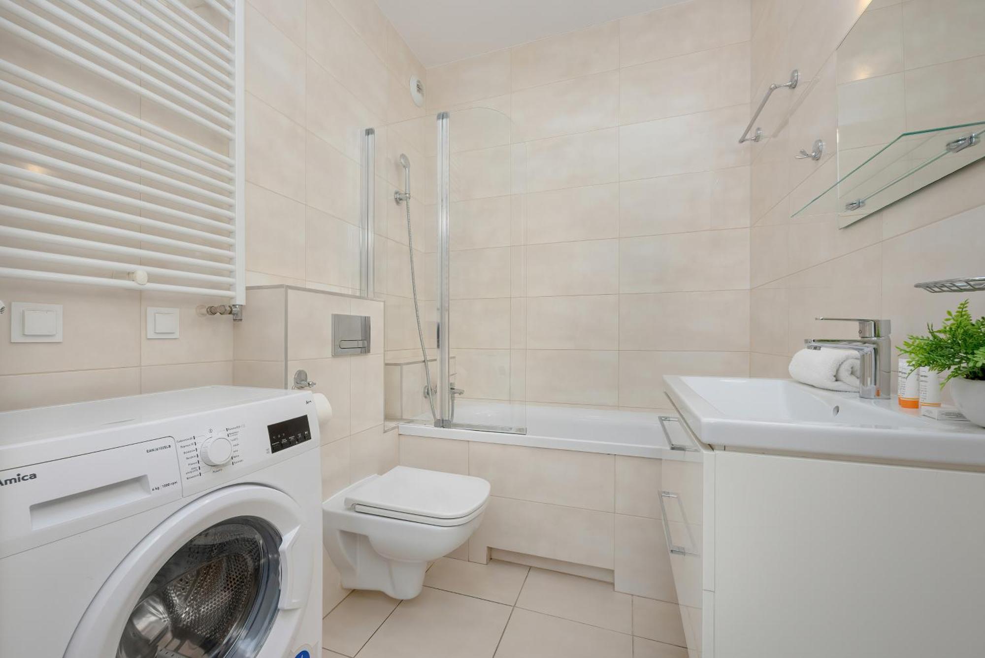 Apartments Warsaw Citylink By Noclegi Renters Екстериор снимка