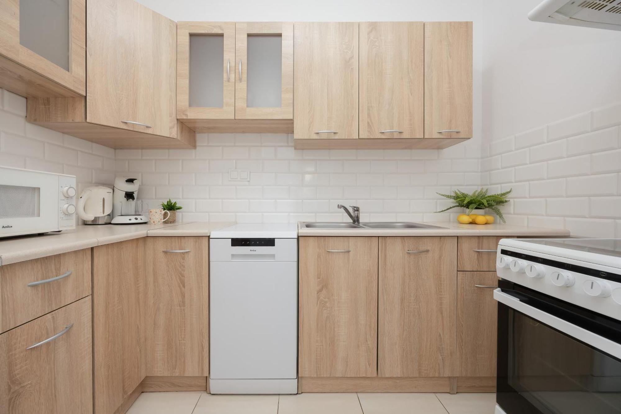 Apartments Warsaw Citylink By Noclegi Renters Екстериор снимка
