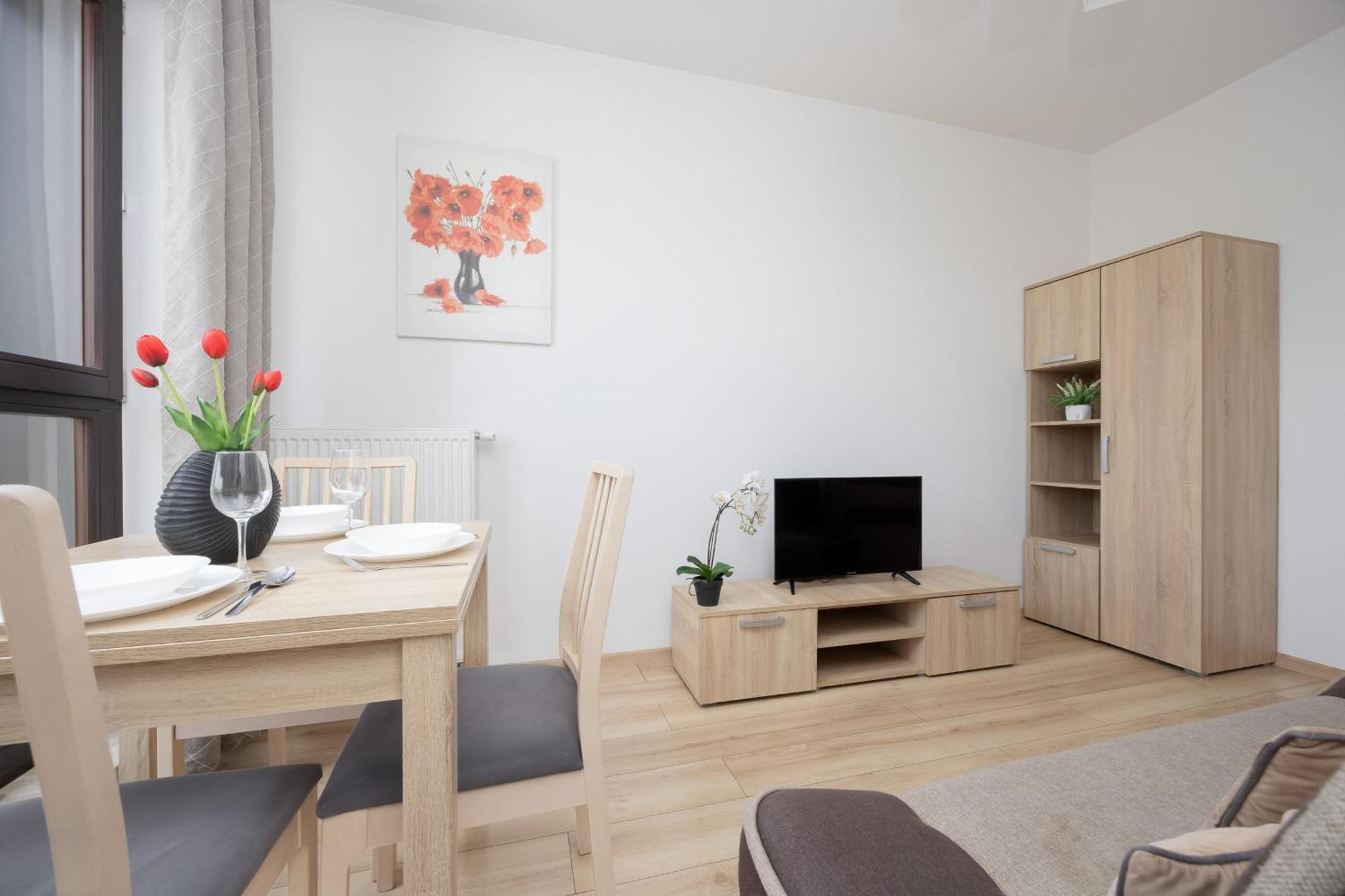 Apartments Warsaw Citylink By Noclegi Renters Екстериор снимка