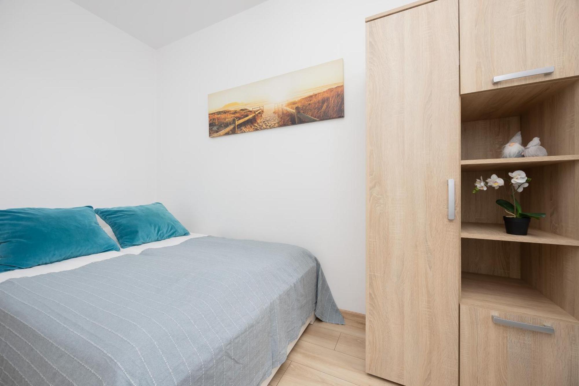 Apartments Warsaw Citylink By Noclegi Renters Екстериор снимка