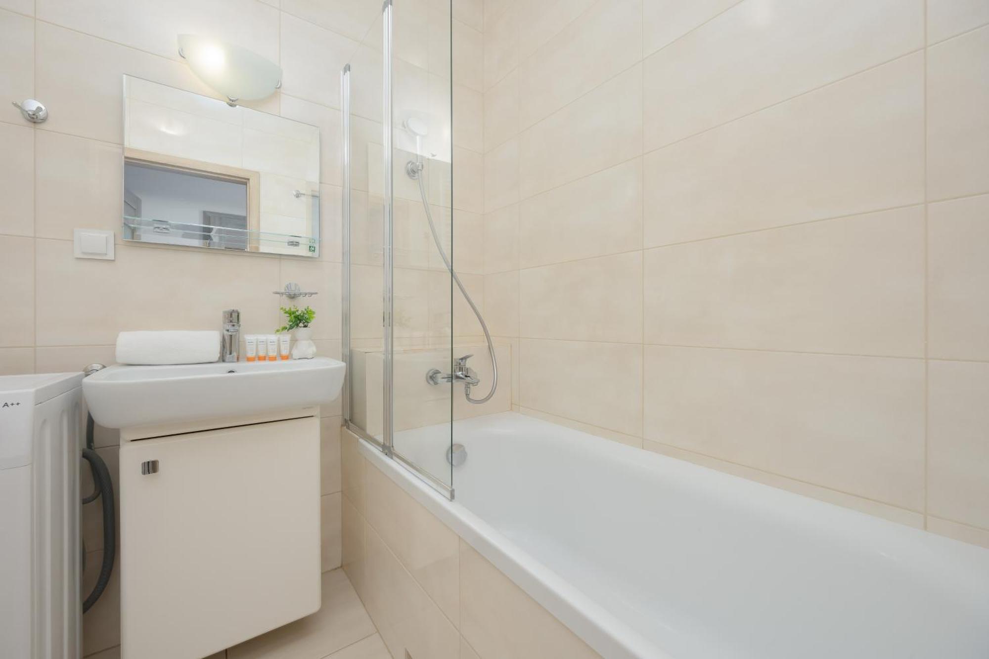 Apartments Warsaw Citylink By Noclegi Renters Екстериор снимка