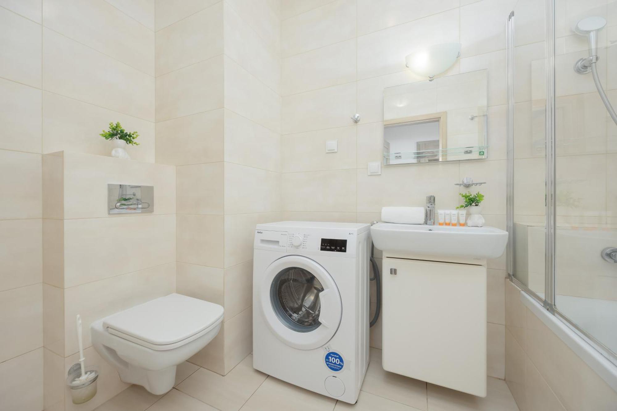 Apartments Warsaw Citylink By Noclegi Renters Екстериор снимка