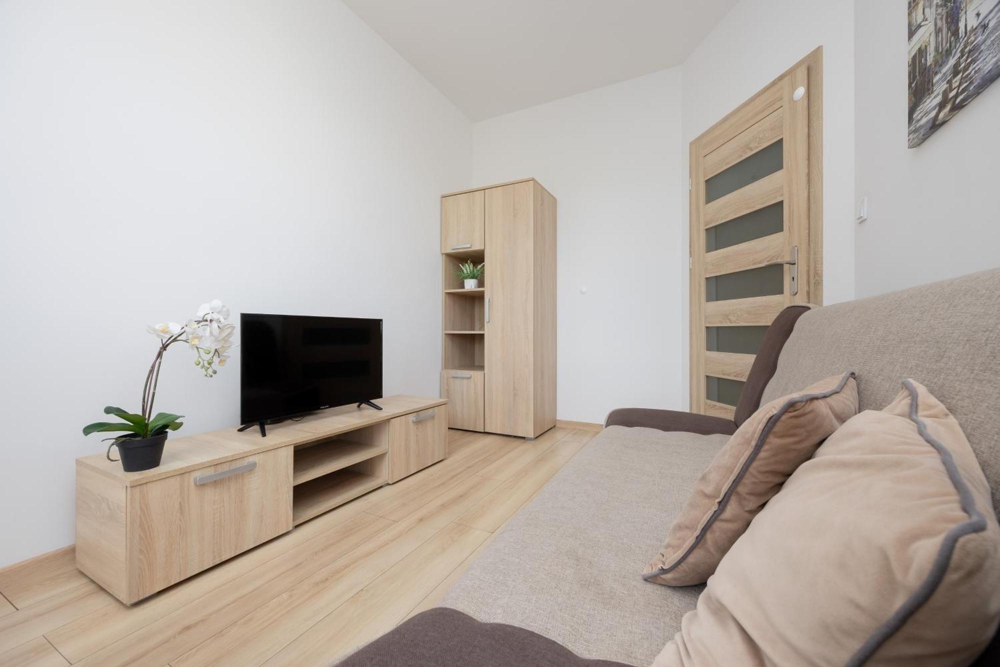 Apartments Warsaw Citylink By Noclegi Renters Екстериор снимка