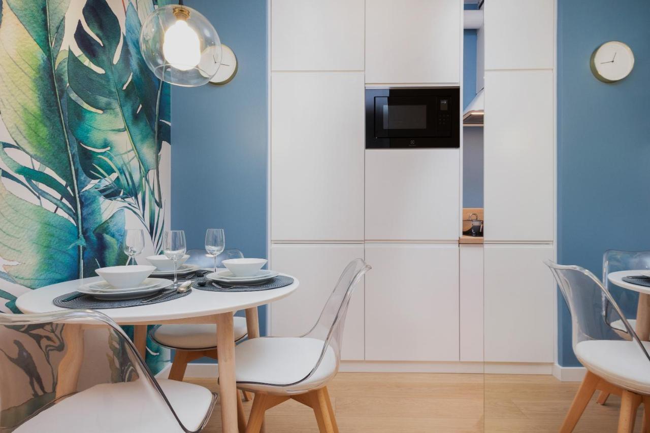 Apartments Warsaw Citylink By Noclegi Renters Екстериор снимка