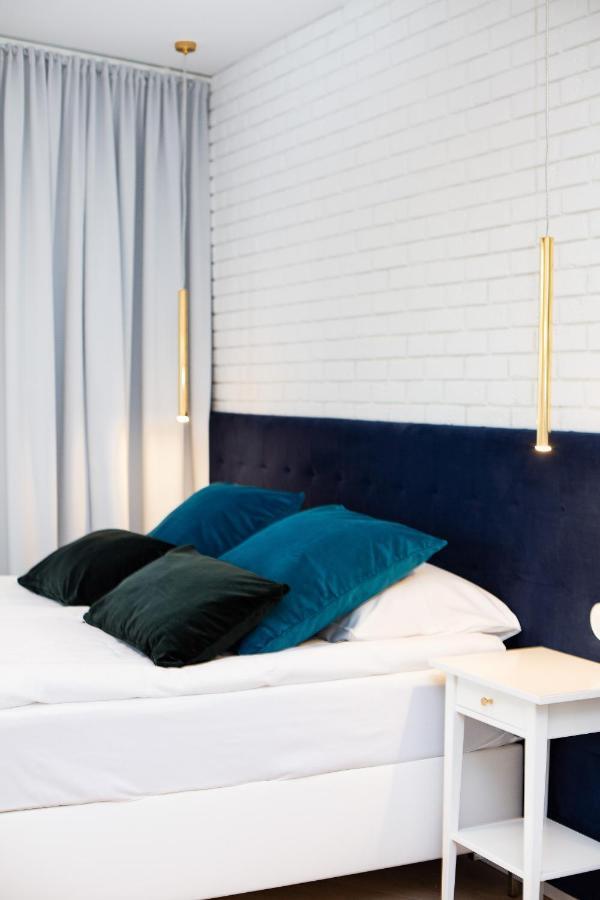 Apartments Warsaw Citylink By Noclegi Renters Екстериор снимка
