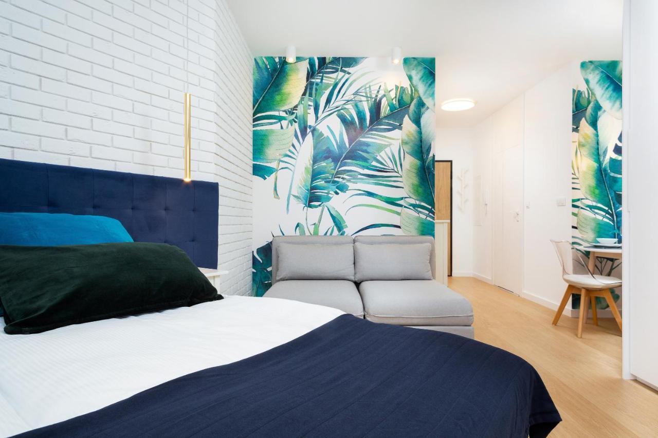 Apartments Warsaw Citylink By Noclegi Renters Екстериор снимка