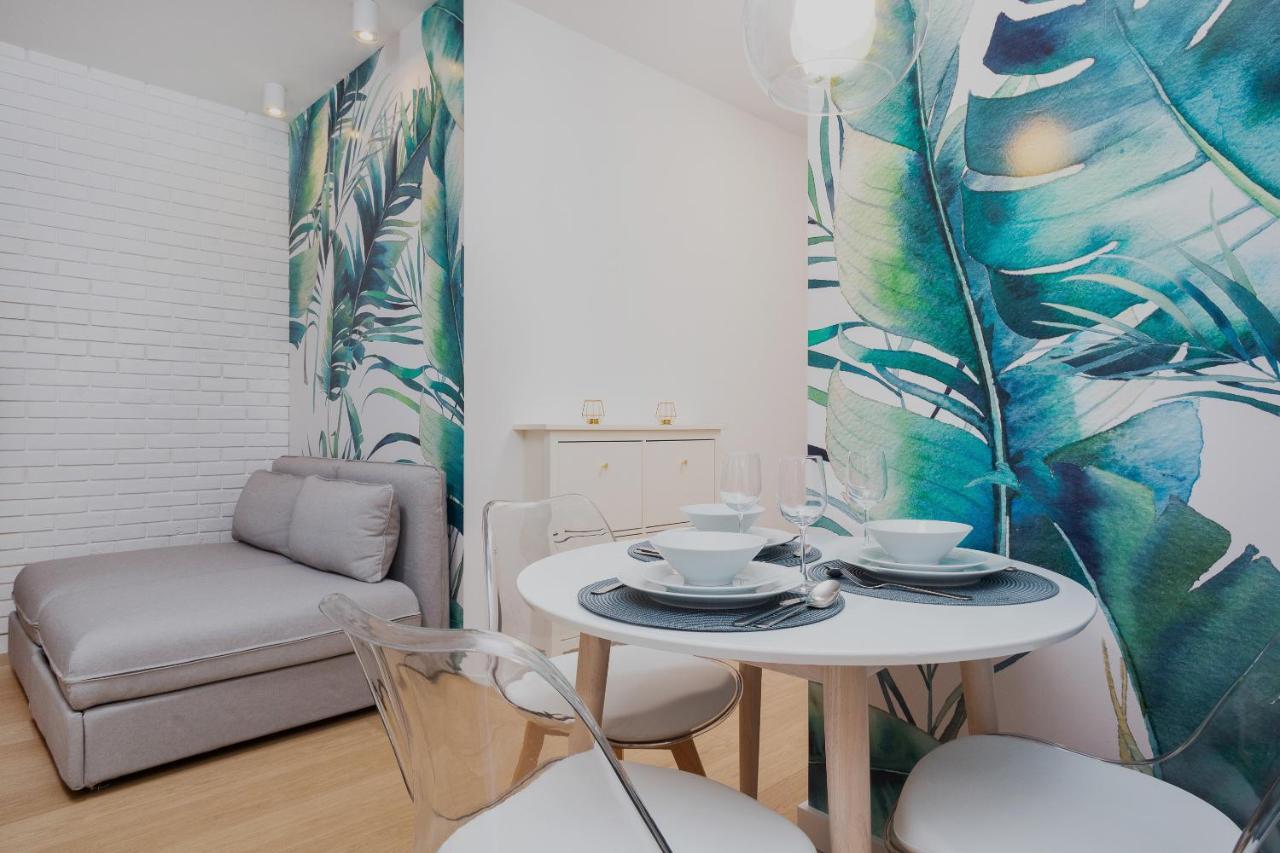 Apartments Warsaw Citylink By Noclegi Renters Екстериор снимка