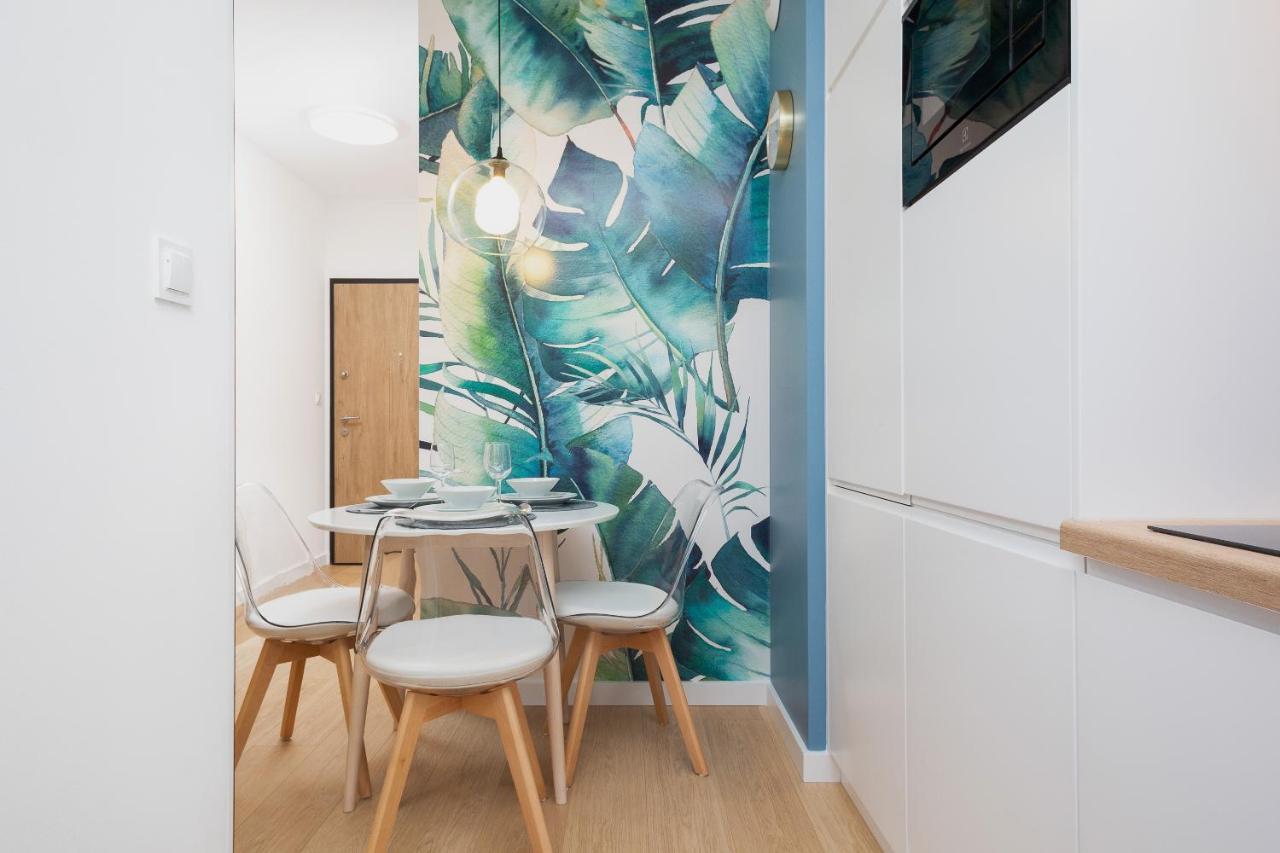 Apartments Warsaw Citylink By Noclegi Renters Екстериор снимка