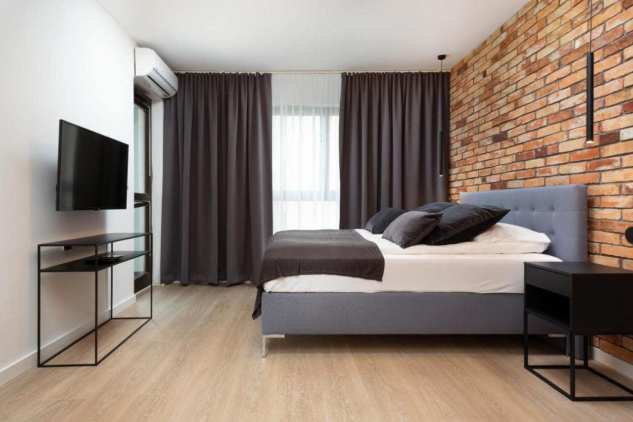 Apartments Warsaw Citylink By Noclegi Renters Екстериор снимка