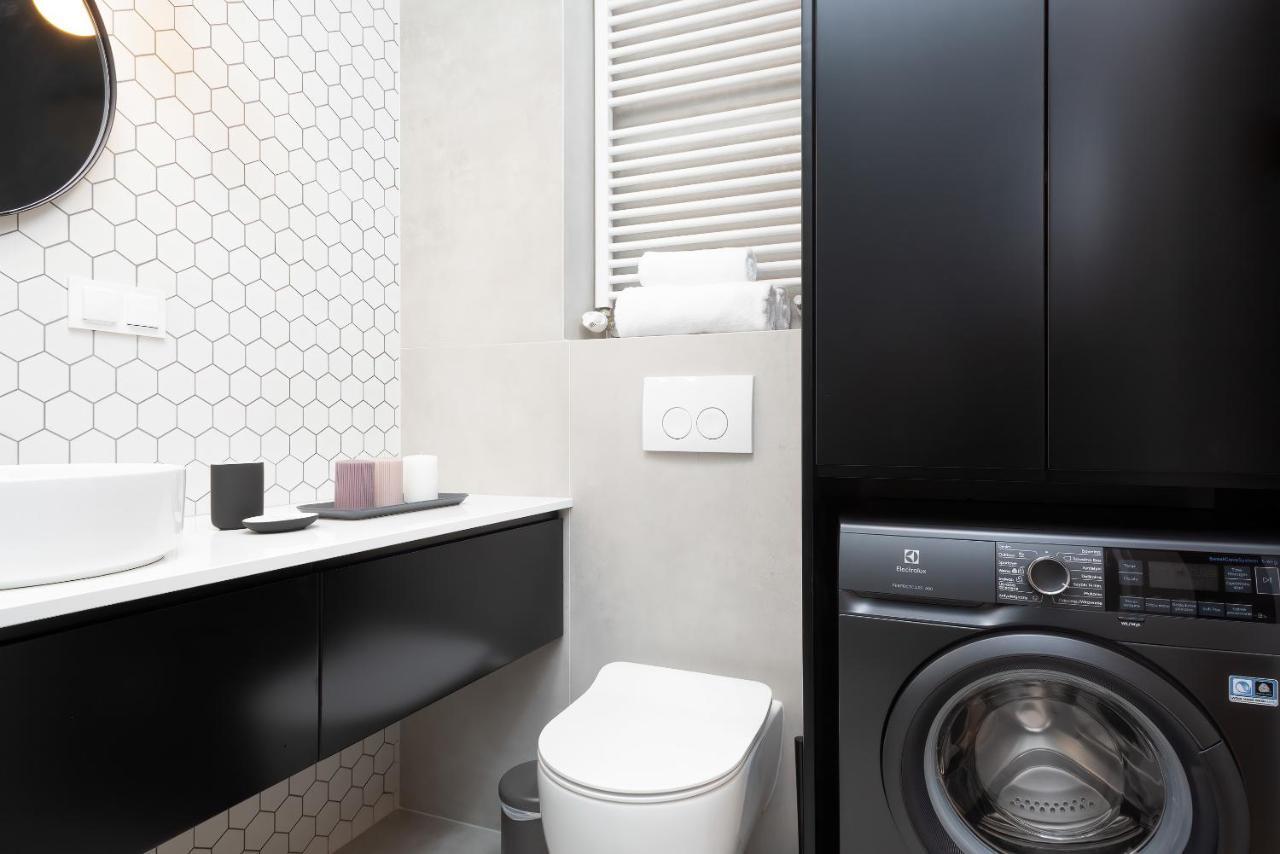 Apartments Warsaw Citylink By Noclegi Renters Екстериор снимка