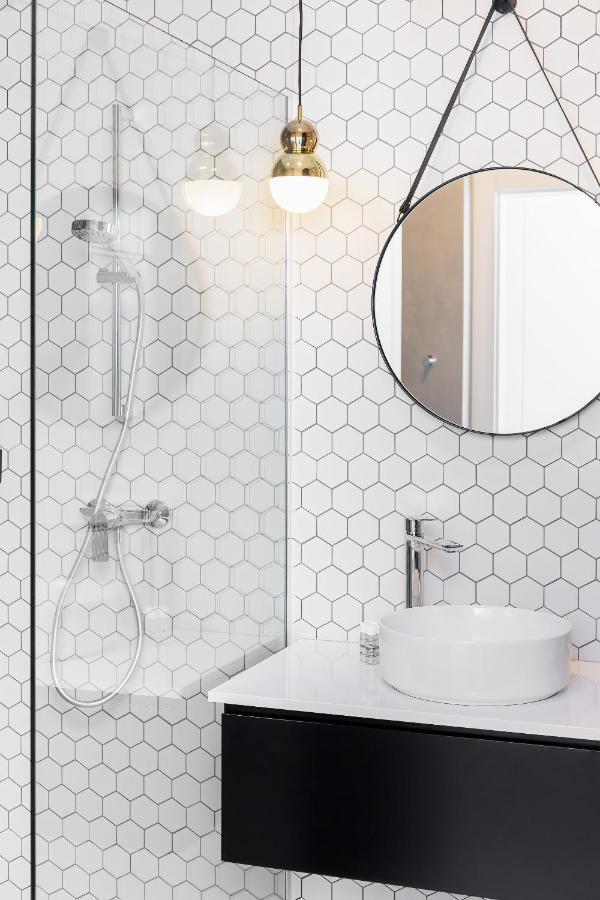 Apartments Warsaw Citylink By Noclegi Renters Екстериор снимка